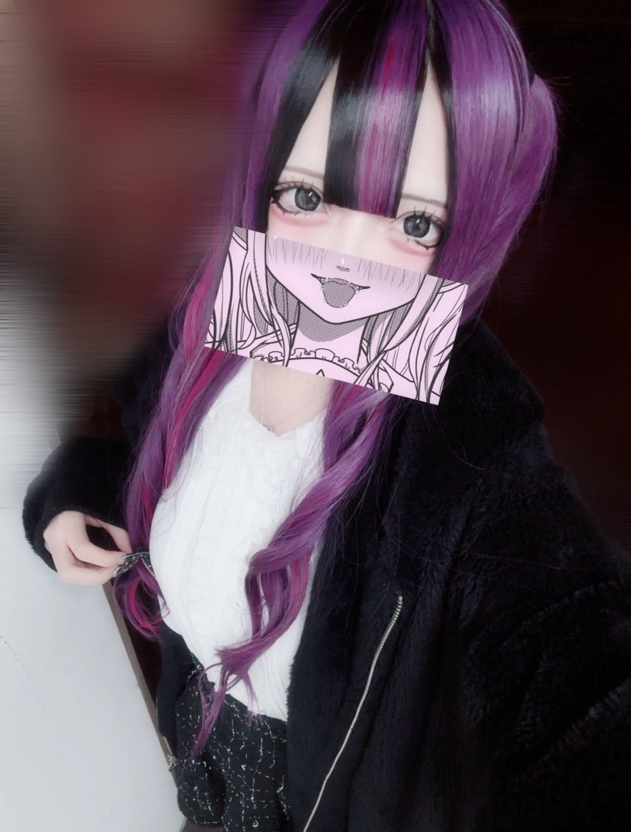 ゆゆ🖤💜 (@nyqnn53) / Posts / X