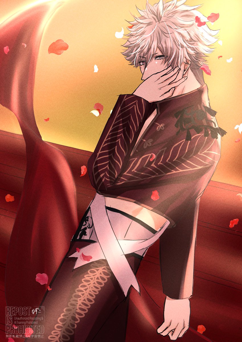 Post by なずこ on X: これの蘭丸