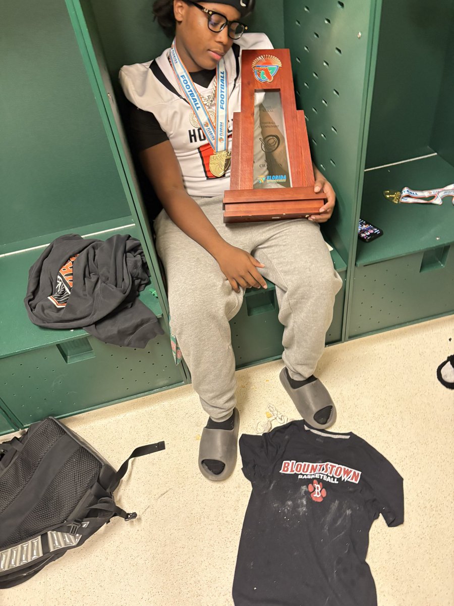 BEST IN THE LAND💍💍💍 #statechamps