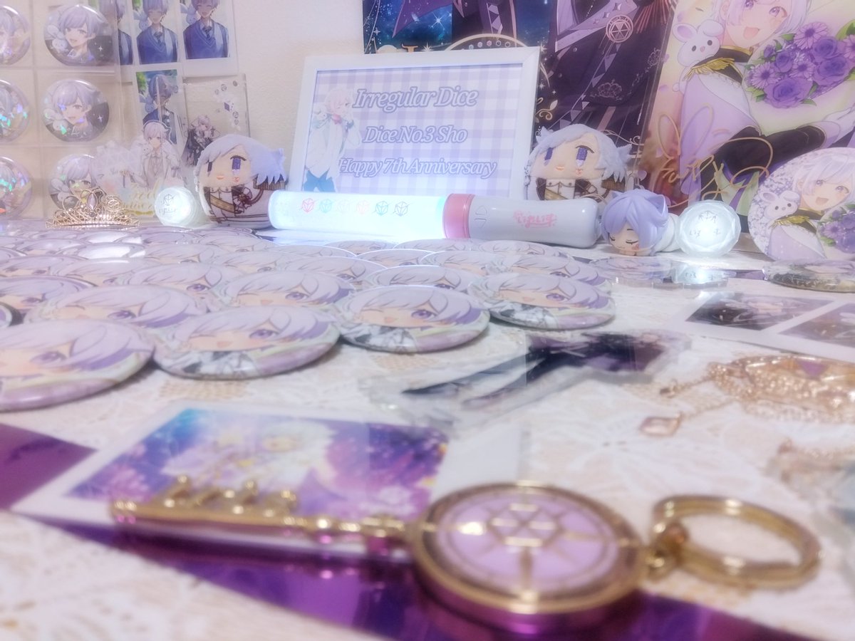 ꪔ̤̮⋆˖ ｓｃｅｎｃｅ ໒꒱⋆゜様 アニメ10周年記念「ワンパンマン マジ音楽祭」イベントビジュアル解禁