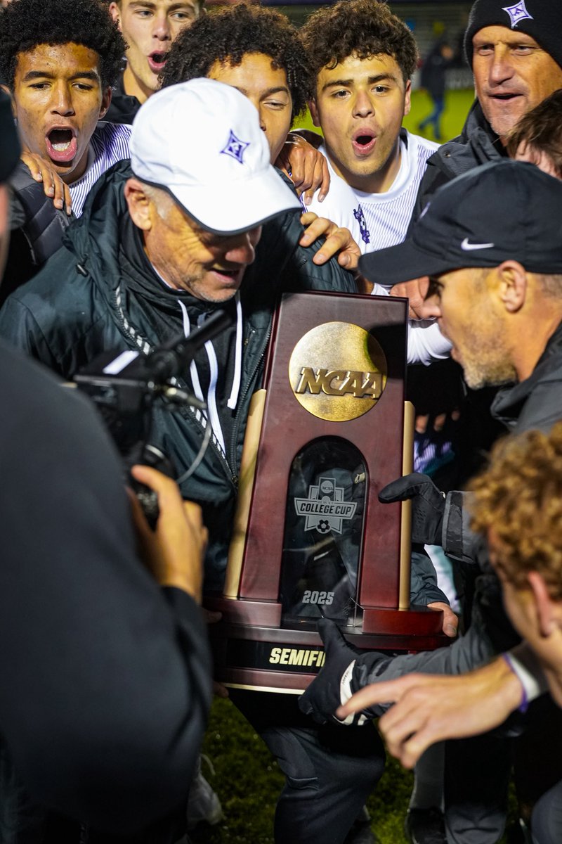 Furman Men's Soccer tweet media