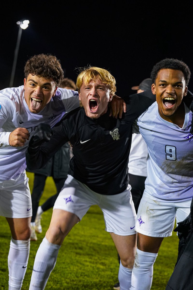 Furman Men's Soccer tweet media