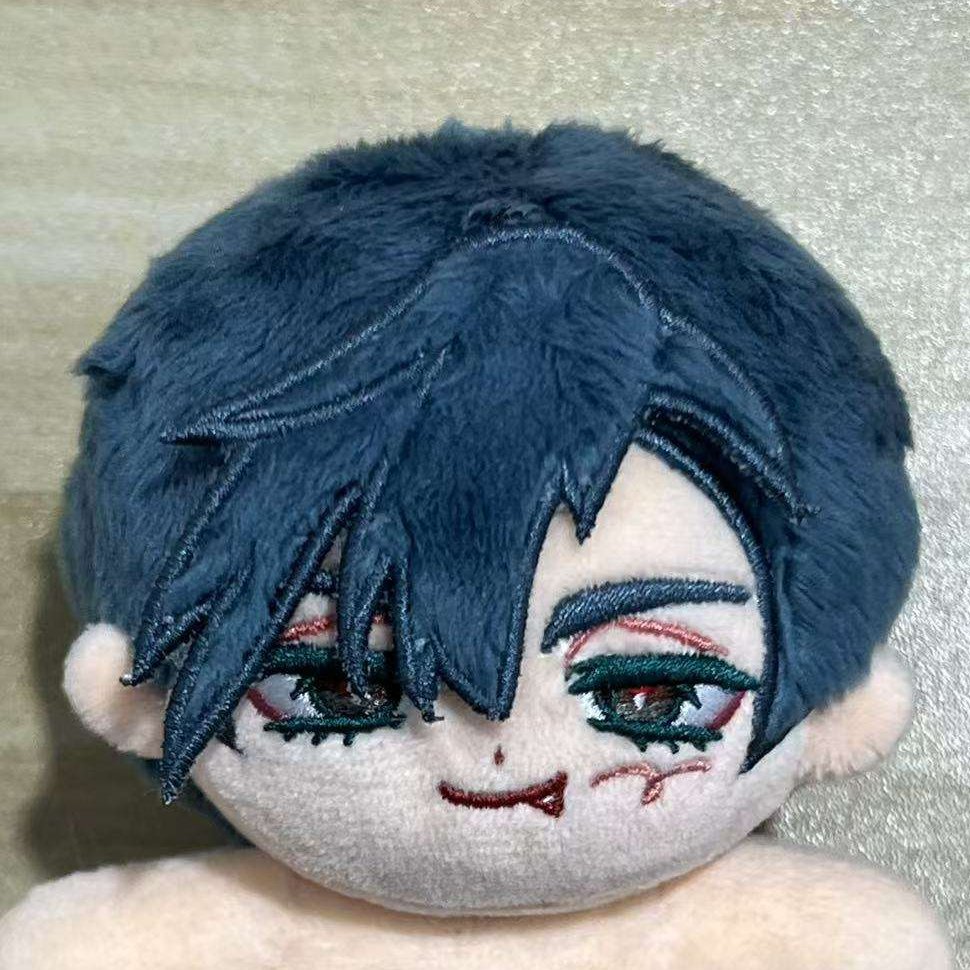 JockEmo IVTI 10cm Dolls tweet media
