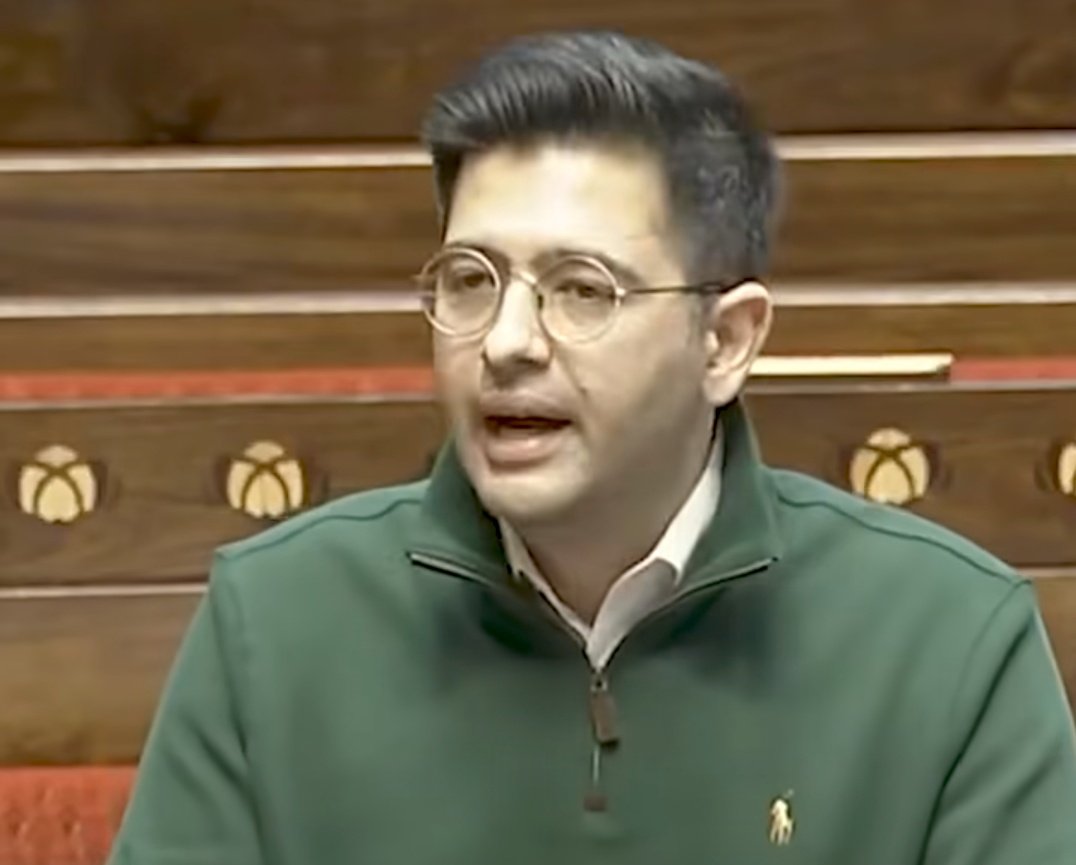 Vishal Pandey tweet media