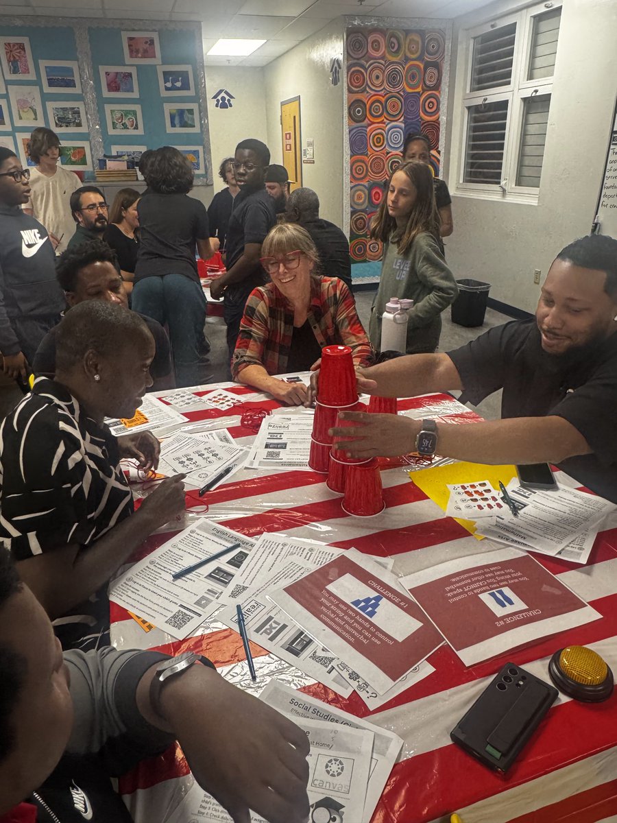 Lyons Creek Middle School tweet media