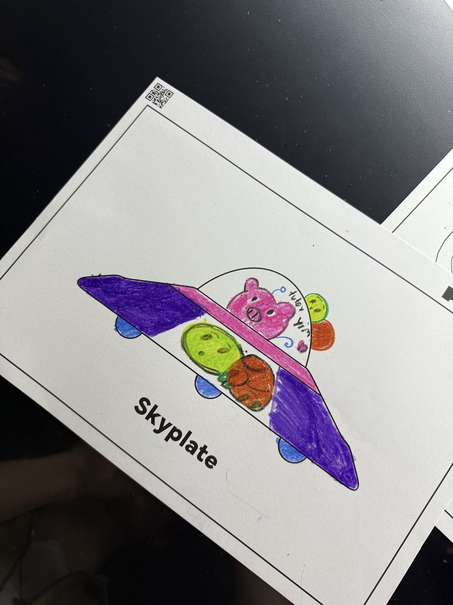 ส่งพี่ยิมกลับดวงจันทร์ ไปกับพี่เตอร์เย้ยยย

PTTP x MAISONMYLENE D1
#TeeteePorxMaisonMyleneday1