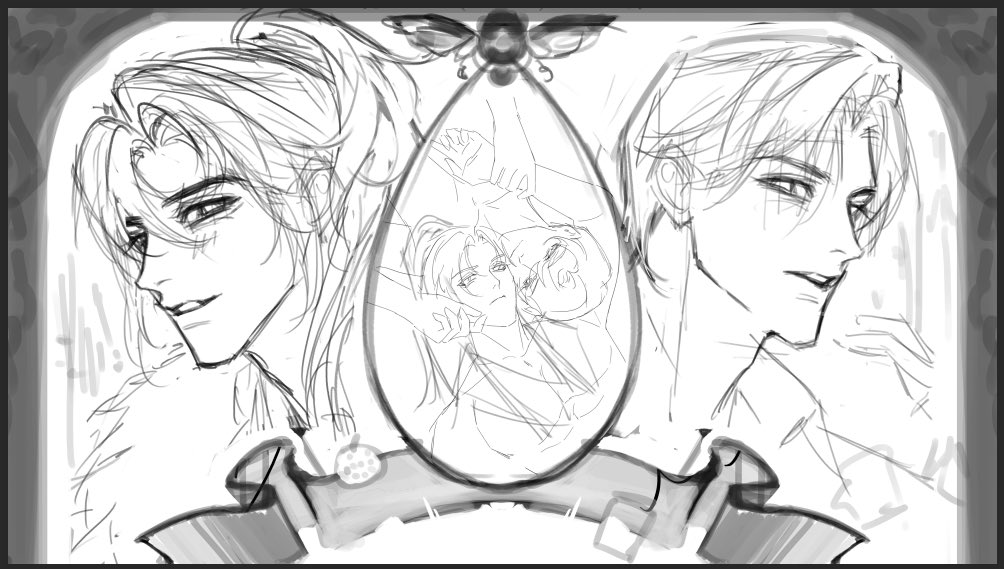 #残次品 #잔차품 #陆林

新的LuLin企划制作中