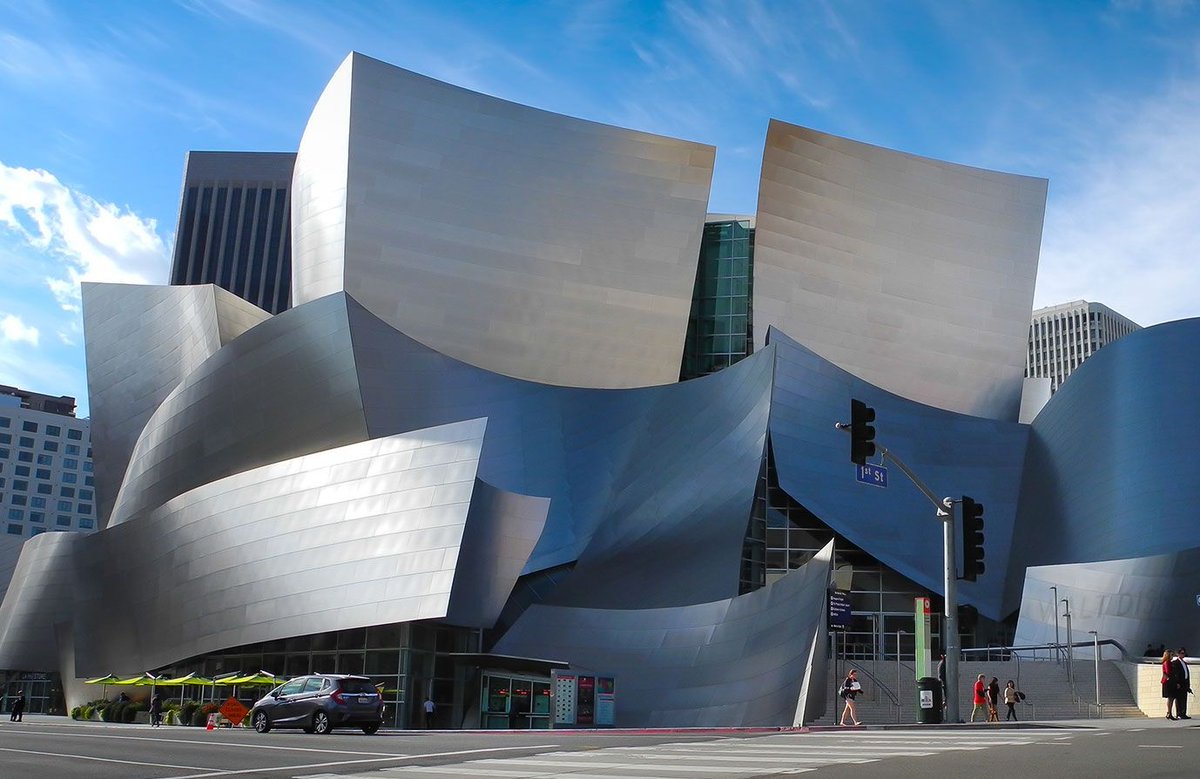 4AAAAart's tweet image. Icon: Frank Gehry