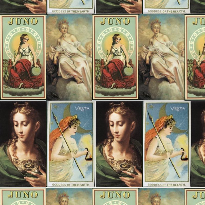 🔭 Join our upcoming online Chart Reading Meet Up tomorrow! We're discussing Asteroid Goddesses Pallas Athena, Vesta, Juno, and Ceres. Connect with fellow astrology lovers. See you there Book now: wix.to/F8paq26 #Astrology #AsteroidGoddesses #MeetUp