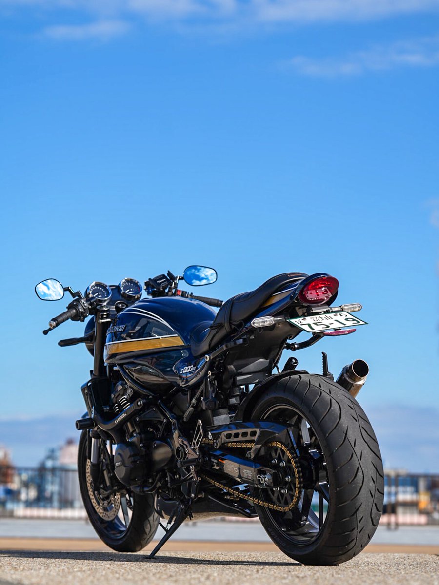 めっちゃ晴天‼️