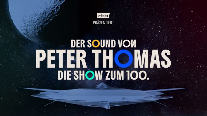 twitkalk's tweet photo. TV-TIpp ‼️ HEUTE (06.12.) um 20:15
"Der Sound von Peter Thomas - Die Show zum 100."
#rbbFernsehen #RaumpatrouilleORION #Derrick
#EdgarWallace
Ich führe Euch durch das Werk von #PeterThomas.
Mit #DrPop #HelmutZerlett #RoswithaVölz #TimFischer
#BigBandderDeutschenOper u.v.a. https://t.co/t13iCiNas3