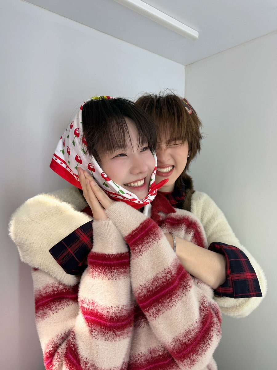 ก้องชิชิ ม่อนปิงปิง 🤎❤️ #GentleColorsxKongNamping