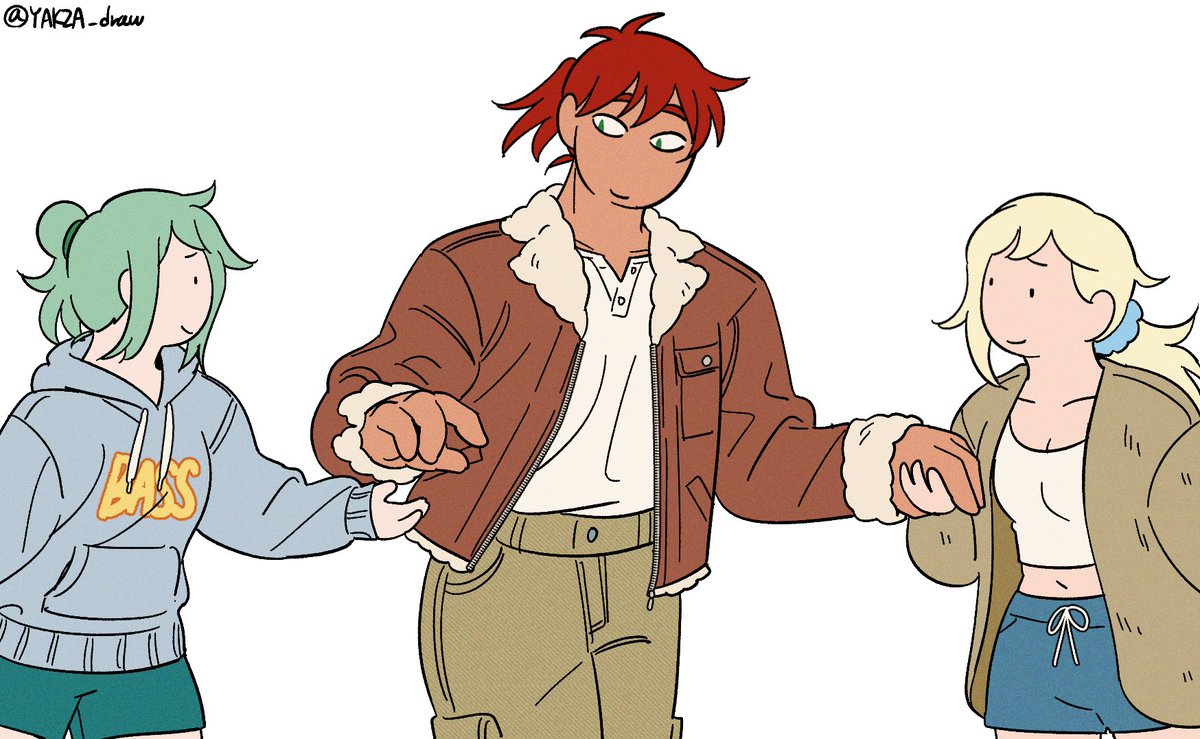 Take good care of them