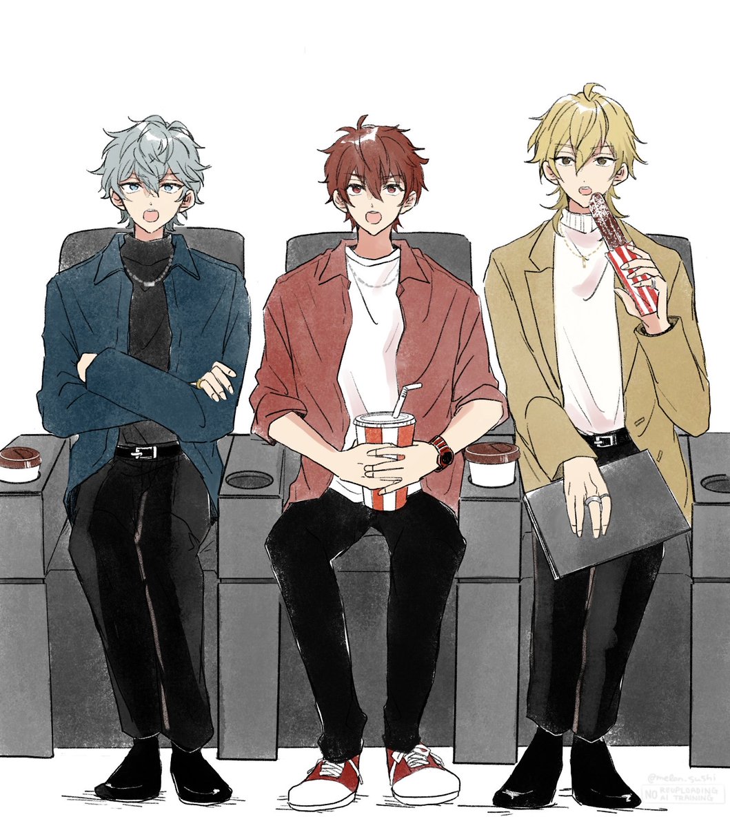 🍀川崎蒼-あお-🍮 (@bluexxxblue) / Posts / X