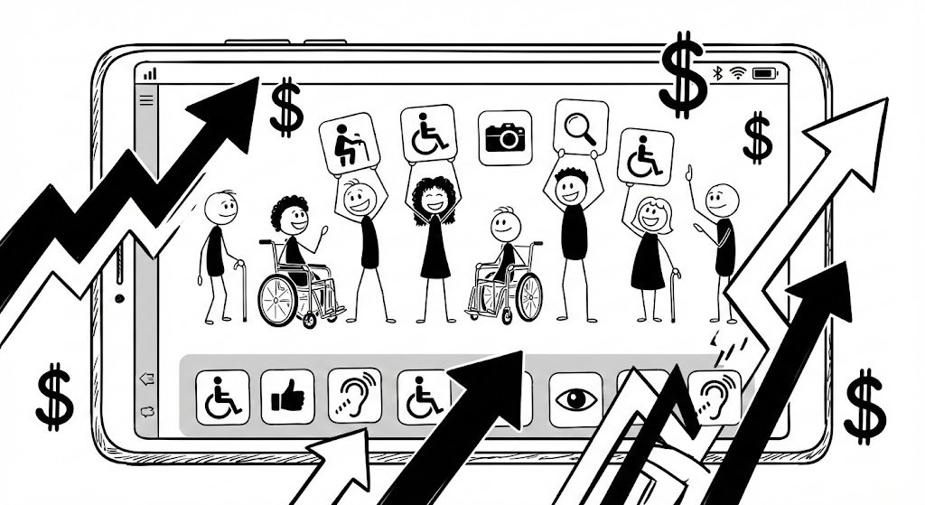 You don’t need more traffic. You need a UX that stops silently killing your revenue.

In a digital-first world, ignoring UX means that you want to leave the money on the table.

Businesses everywhere are racing to go digital, but many overlook the power of user-centric design.