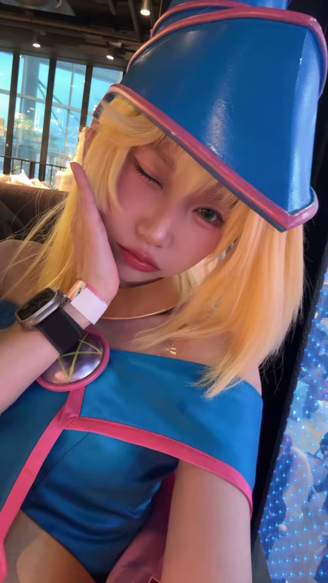 재미써따  담에 봐요 다들