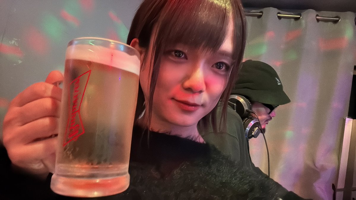 タイムテーブル外でキム兄とB2Bとやるよ

#dest