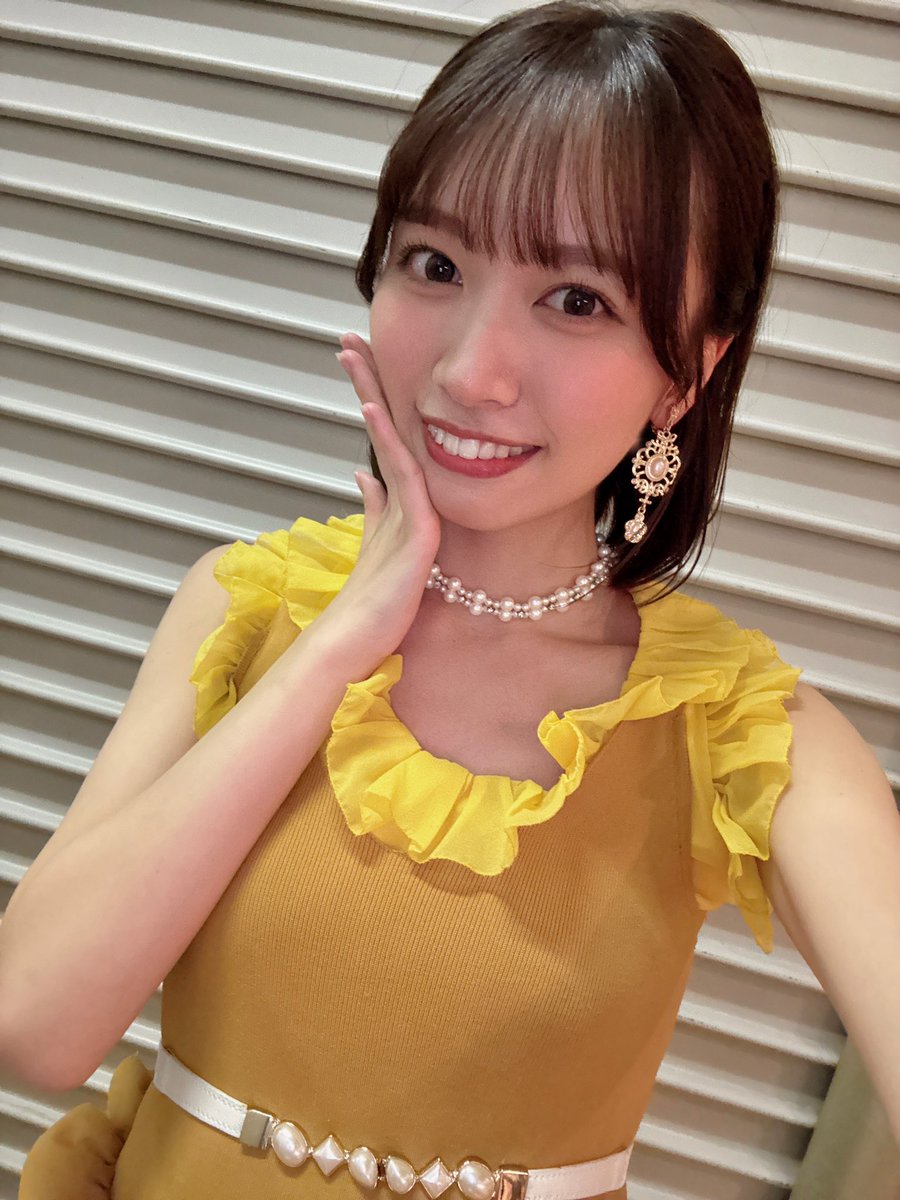 池 帆乃香 (@ike_honoka) / Posts / X