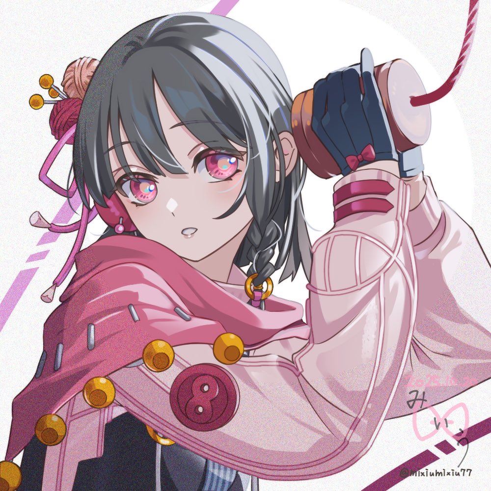 みぃう～ (@mixiumixiu77) / Posts / X