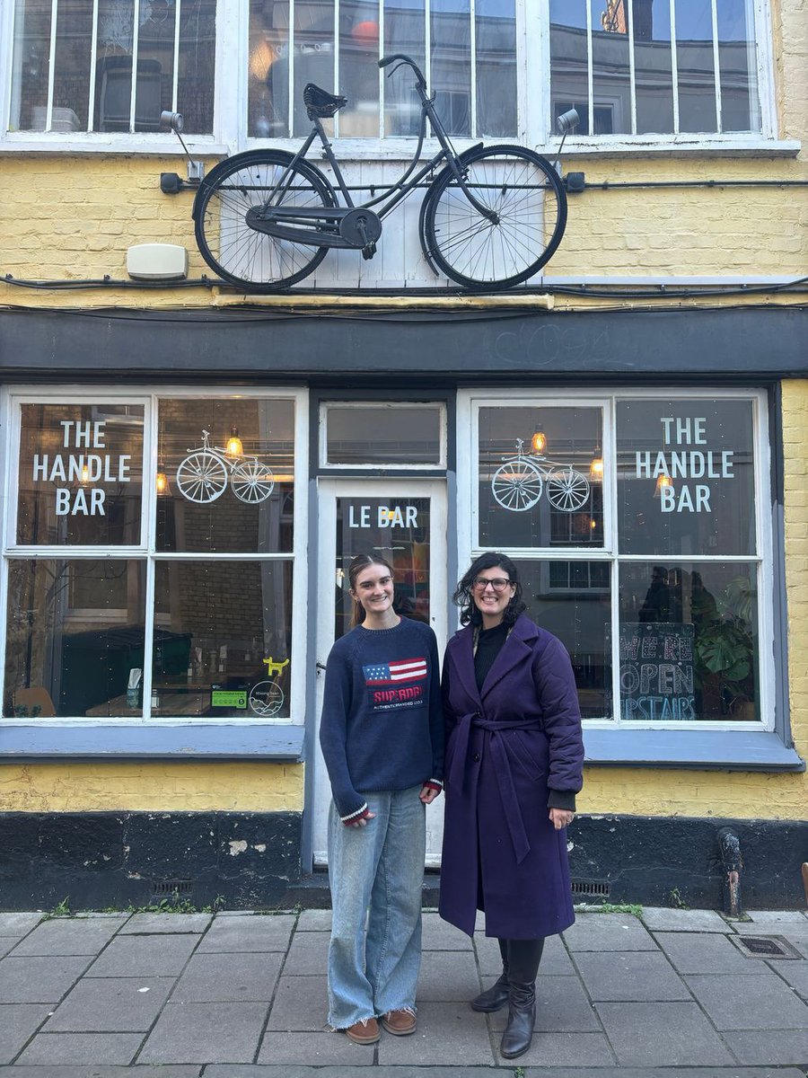 Layla Moran 🔶🕊️ tweet media