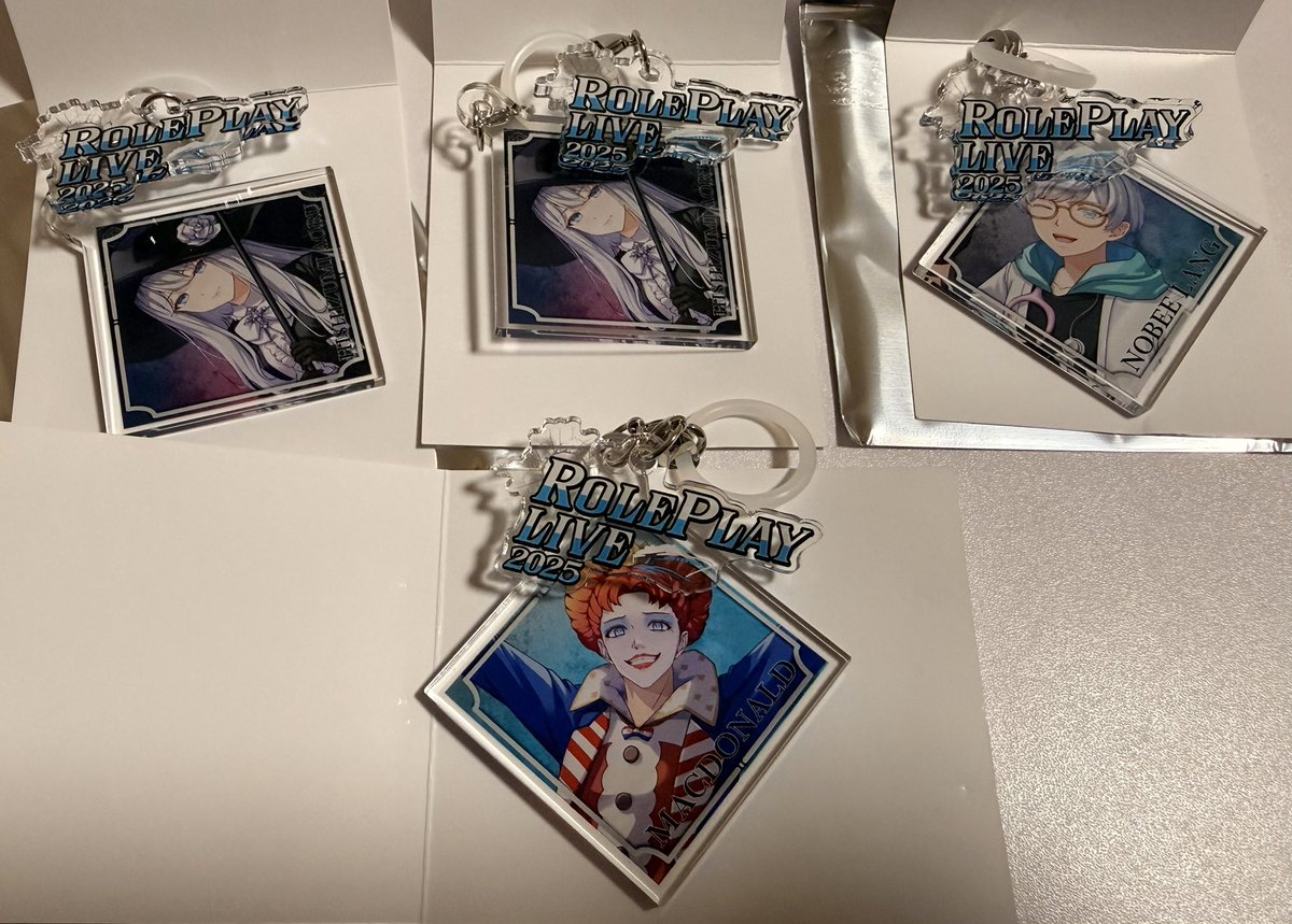 シエル@交換専用 tweet media