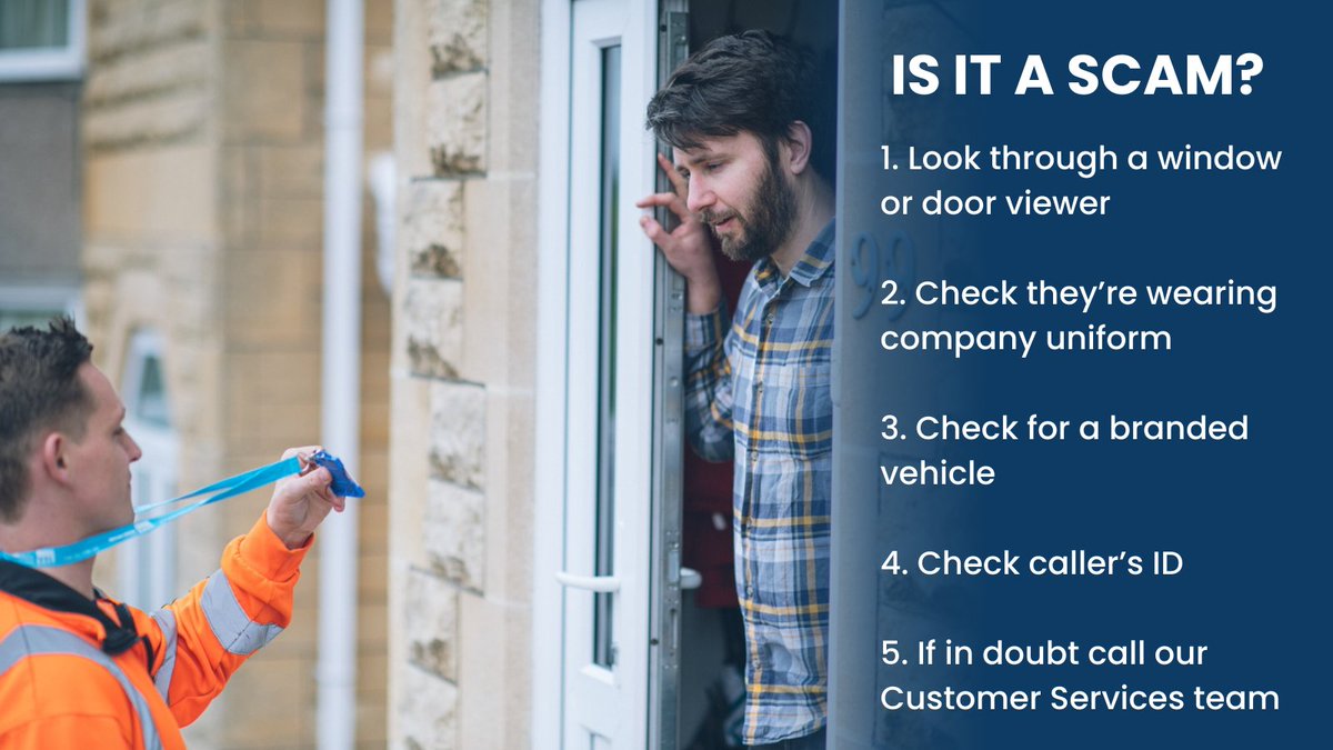 Wessex Water tweet media