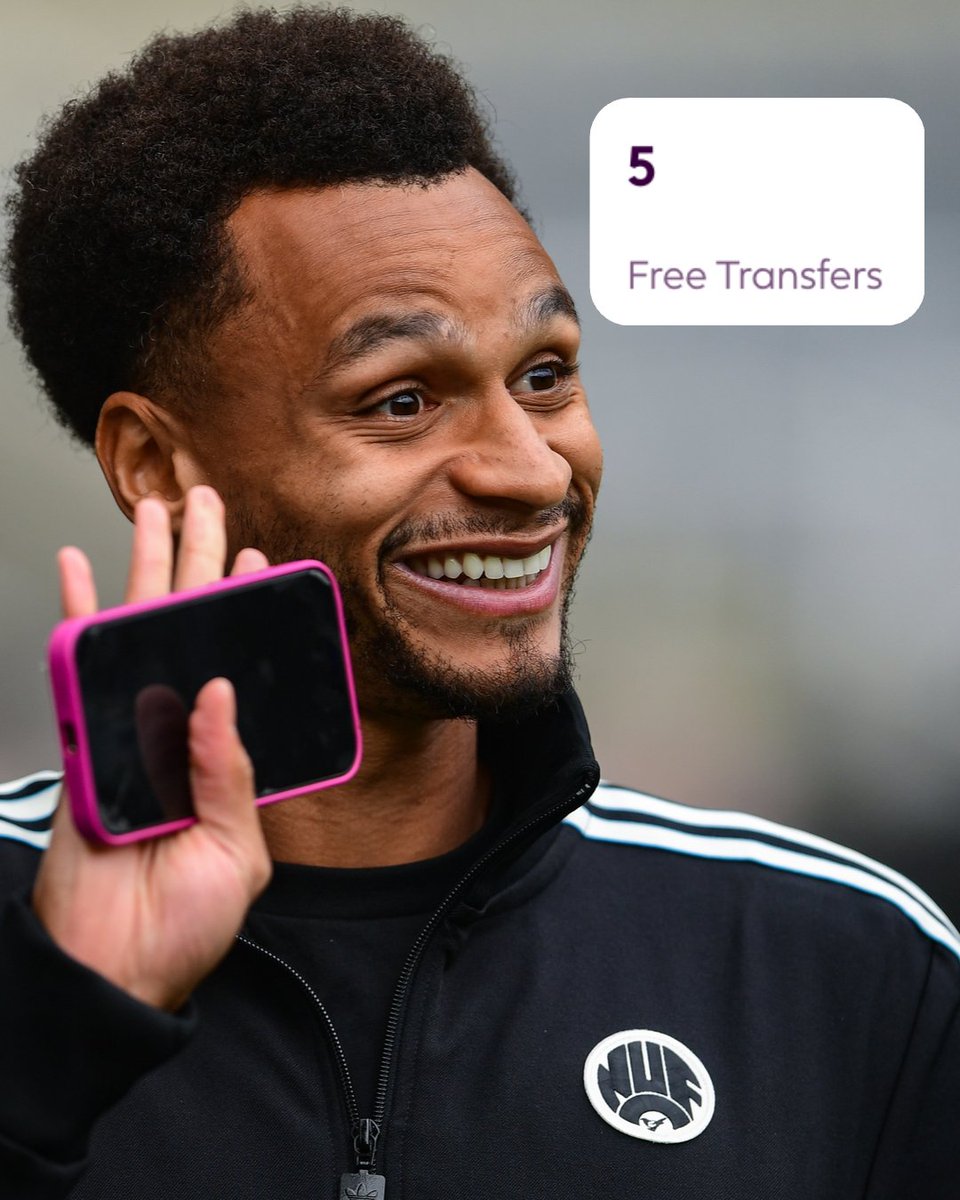 Fantasy Premier League tweet media