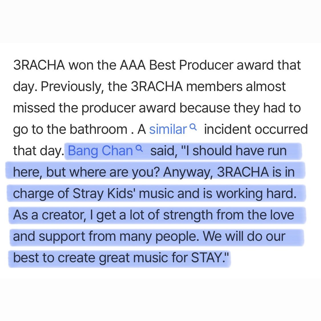 📰 | 251206 • AAA 2025 