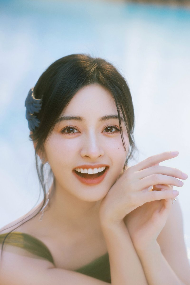 matchamoussse's tweet photo. ga cape cape bilang klo ni cewe cakep bgt😭😭😭😭 yue sayangku🫶🏻🫶🏻🫶🏻🫶🏻 https://t.co/SgoUkP7O0U