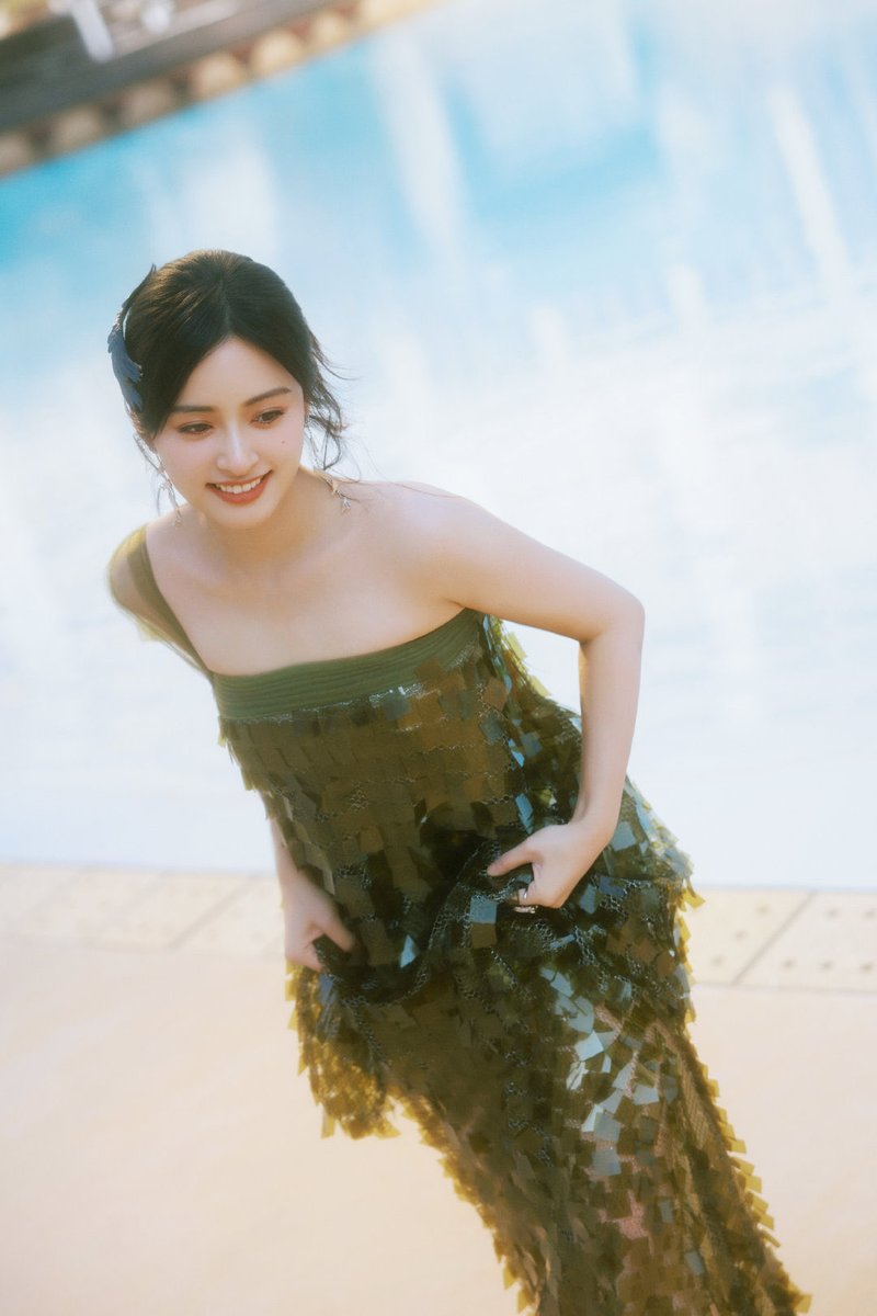 matchamoussse's tweet photo. ga cape cape bilang klo ni cewe cakep bgt😭😭😭😭 yue sayangku🫶🏻🫶🏻🫶🏻🫶🏻 https://t.co/SgoUkP7O0U