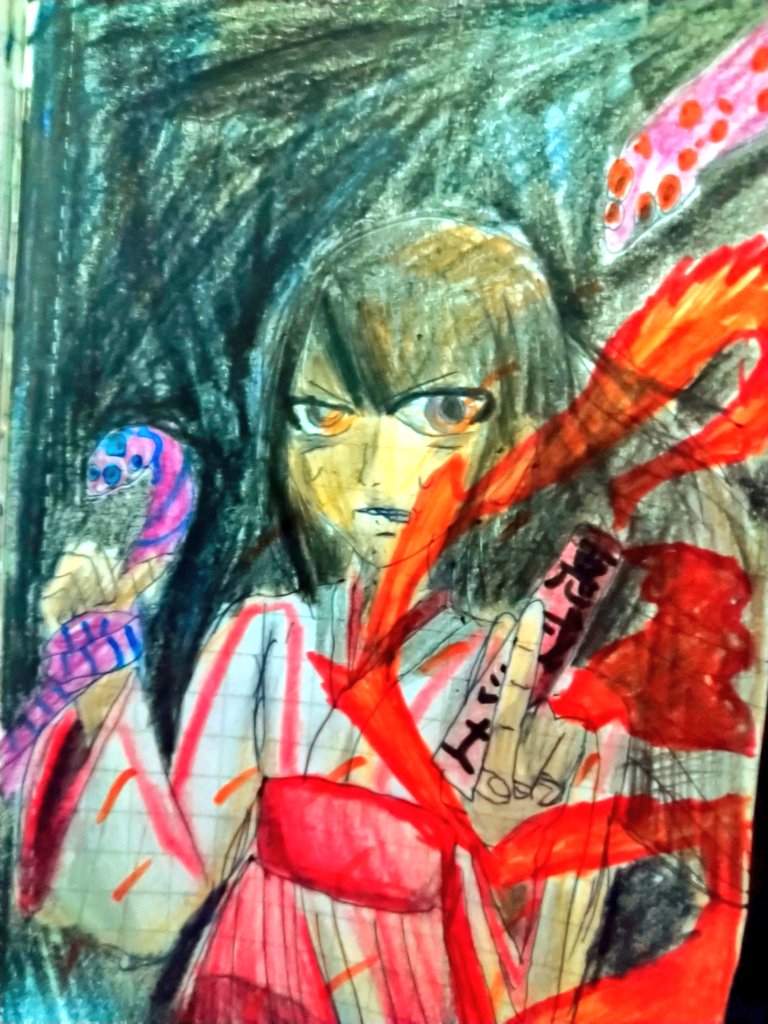 お前その垢で散々荒らしてたくせに何を言う。
お前は俺にまで「#松下エーミンKBTITクソコラグランプリ」とかいうタグつけてこき下ろし、ダンテスや猿橋先生をはじめとしたフォロワーに相談するしかない状況を作ったよね………。