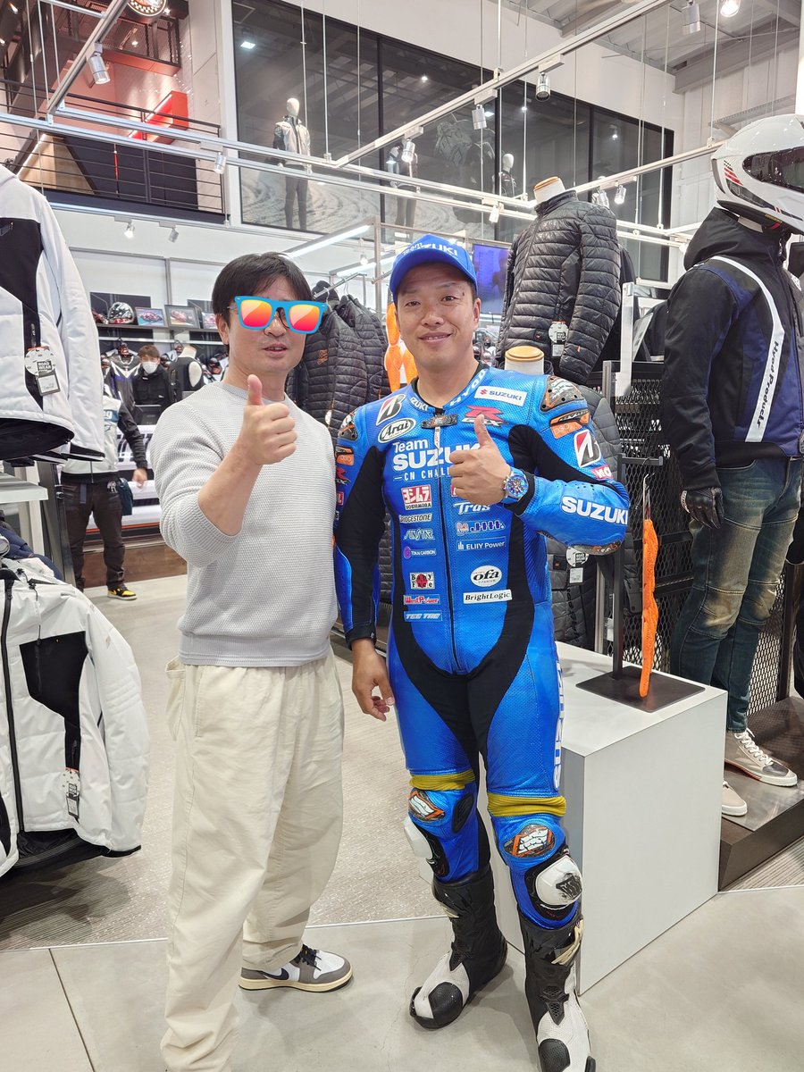 TakuyaTsuda85 ありがとうございました！