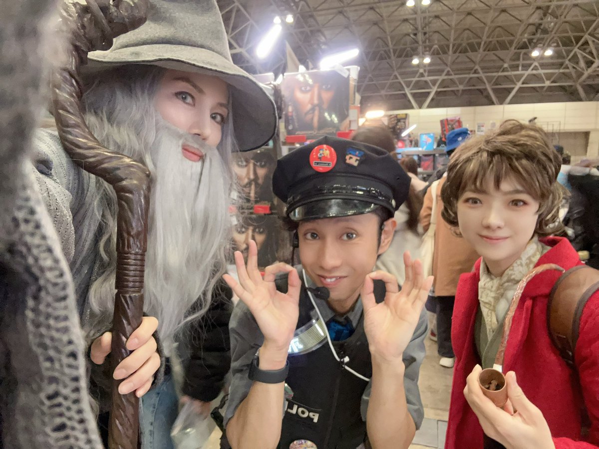 ポスター買うなら5本以上♪
ポスター買うなら5本以上で安くなる♪♪♪

けんけんさんグリさせていただきました✨