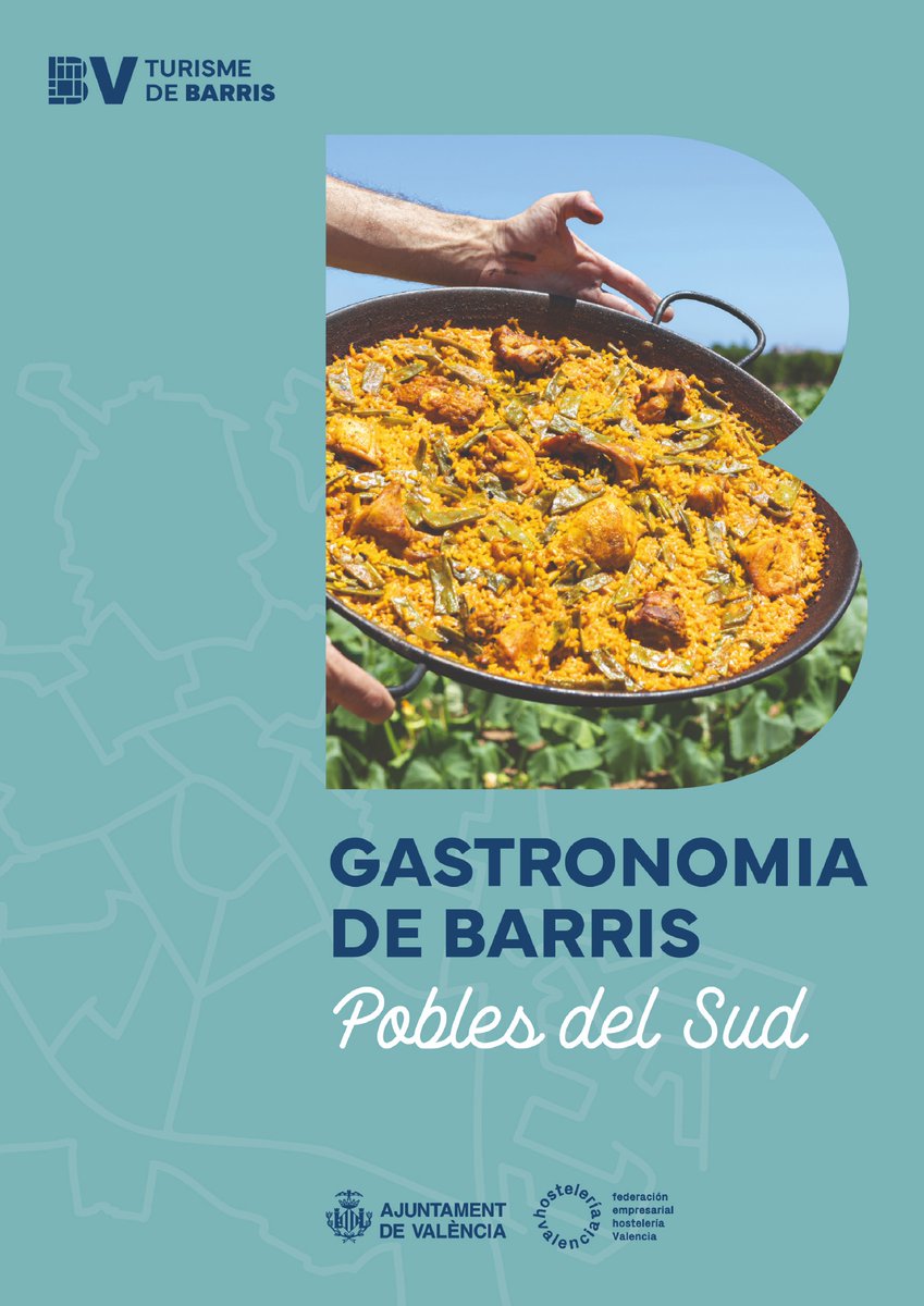 Ajuntament València tweet media