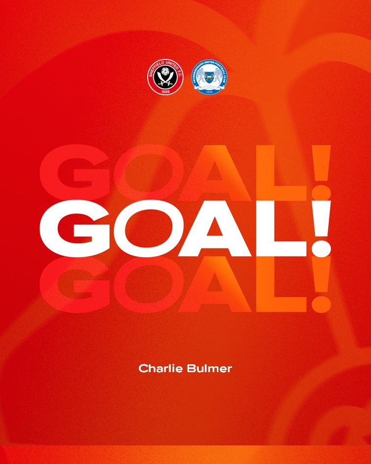 Sheffield United Development tweet media