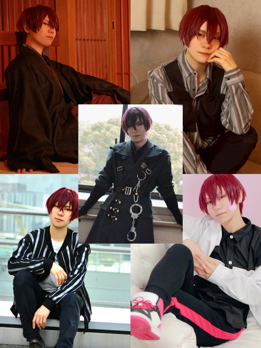 沙羅双樹@11/30リトコス☀️(🌟🚂) (@lc_srsj1004) / Posts / X