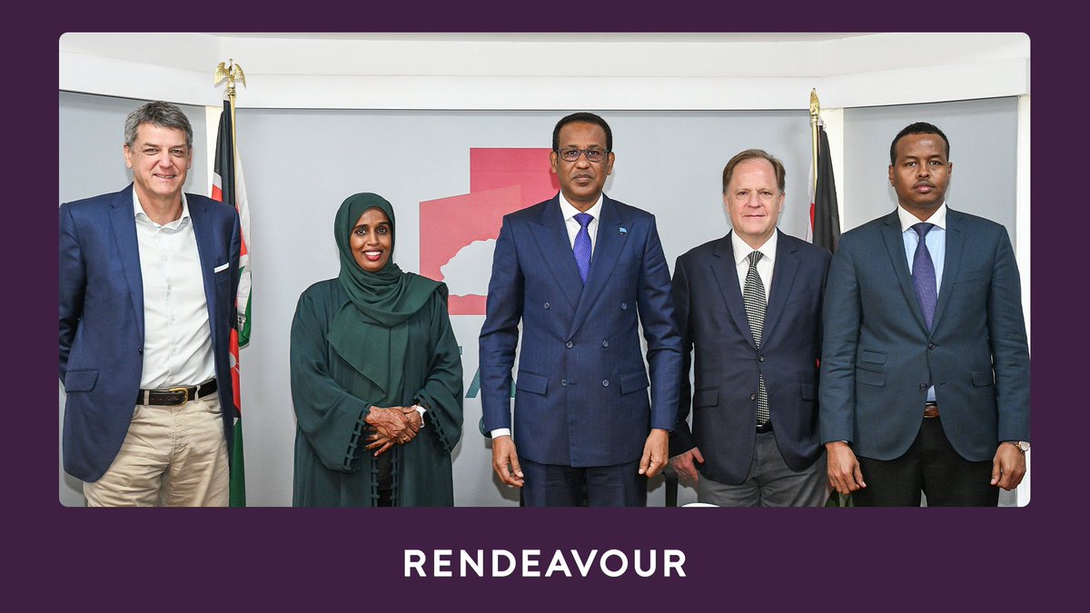 Rendeavour tweet media