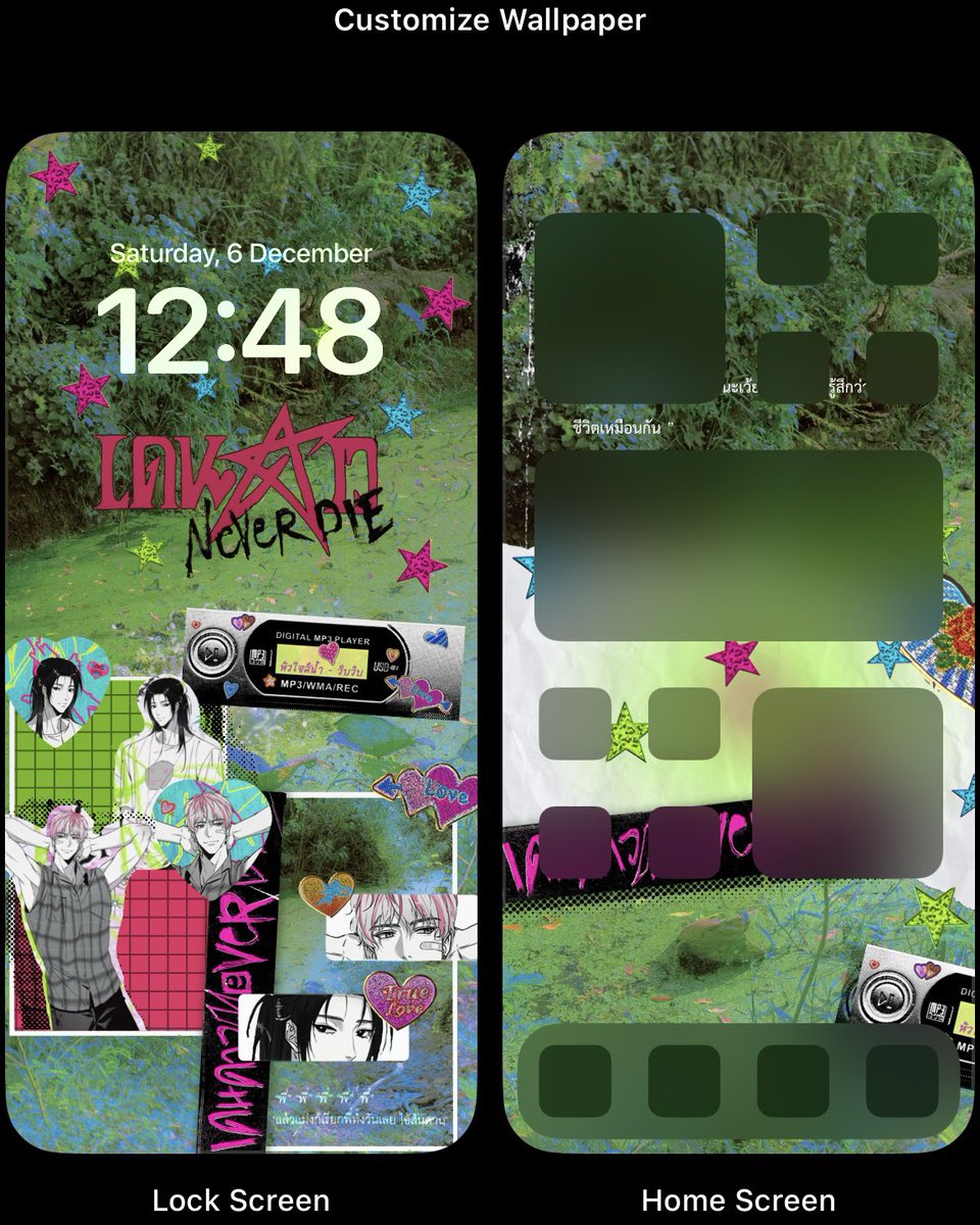 nixanixatosea's tweet image. หวัดดีคับ เห็นกระแสของเรื่อง : เดนดาวneverdie กันเยอะมาก เค้าเลยลองออกแบบรูปภาพหน้าจอดู ไม่รู้ว่าถูกใจไหมนะ ลองเสนอพวกไอแพดได้นะคะ อยากลอง ๆ

จิ้มลิ้งค์โหลดตรงนินิ
drive.google.com/drive/folders/…

** pls for personal use only 🪷**

ใครเอาตั้งแล้วอวดกันได้นะคะ ㅇㅈㅇ
#เดนดาวneverdie