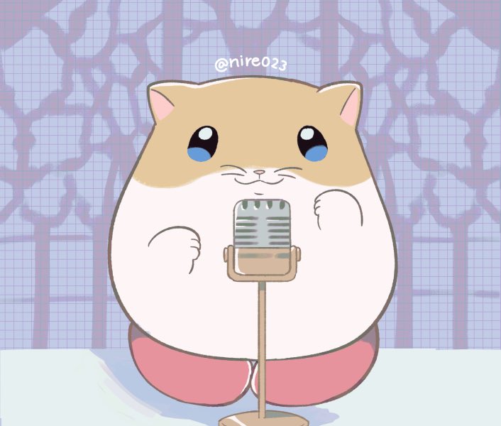 リックつながりのネタ