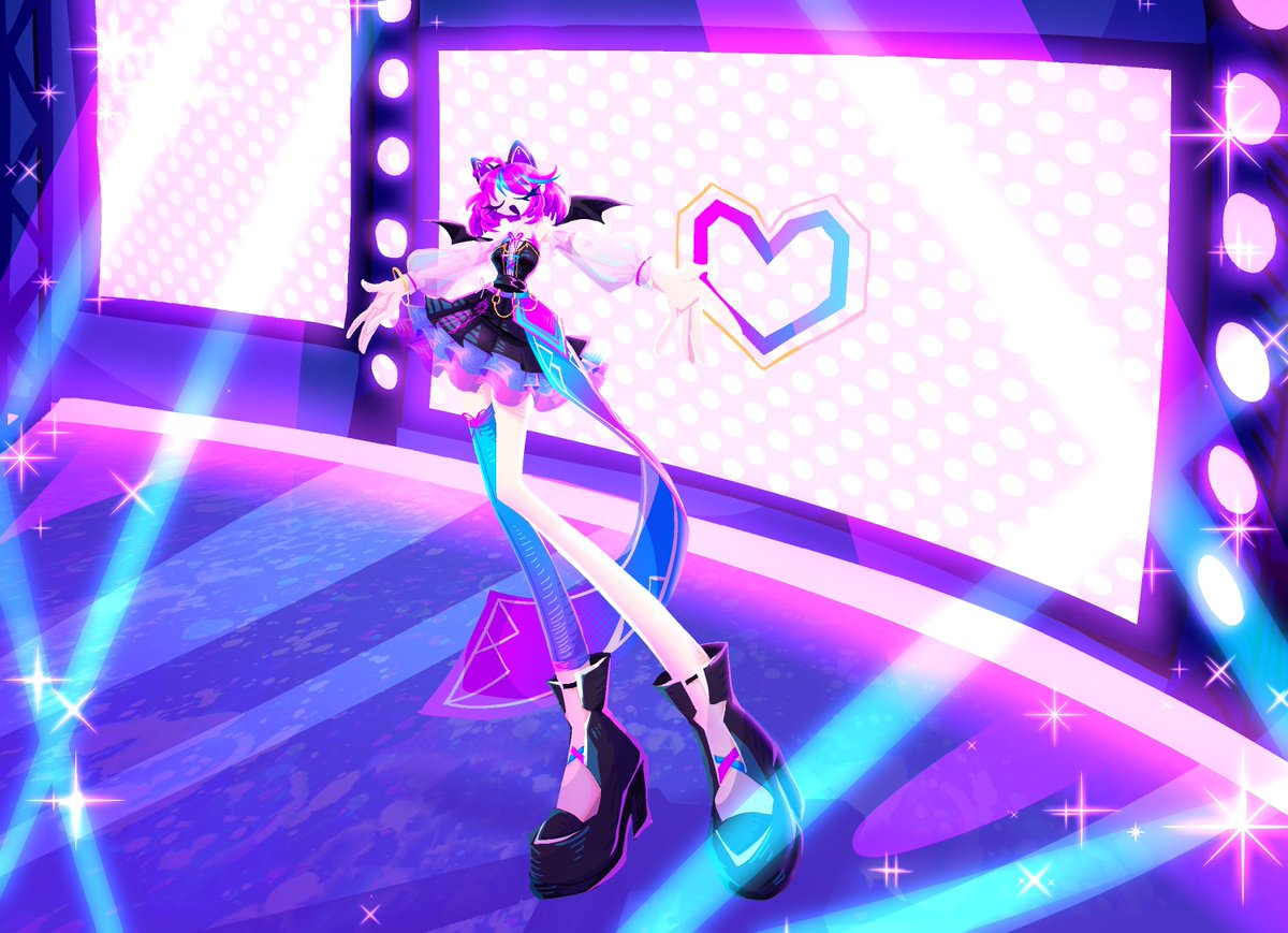 Anniversary strim complete! Thanks for coming everyone! However the celebration has just started! Join me Saturday at 8pm for Karaoke! I do appreciate everyone!!!

🎨 by <a href="/catmintnepetas/">nepeta/neon❤️‍🩹</a>