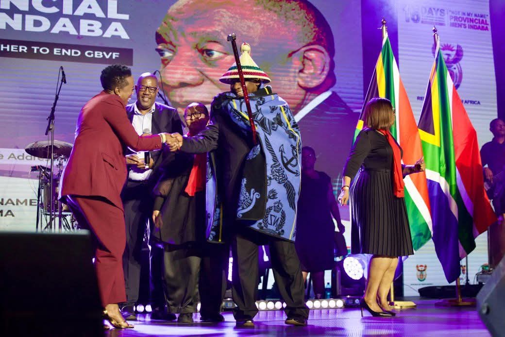 Puleng March tweet media