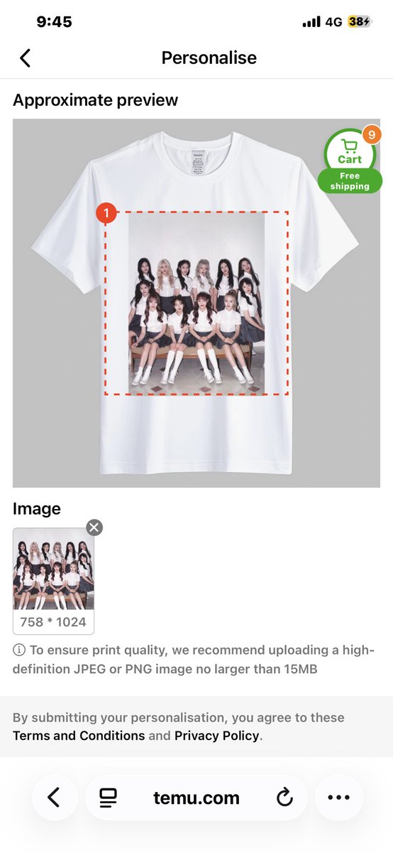 mayds12ae's tweet photo. Is this tuff to wear to the ARTMS concert #artms #loona #artmslondon https://t.co/AFGklylnsS