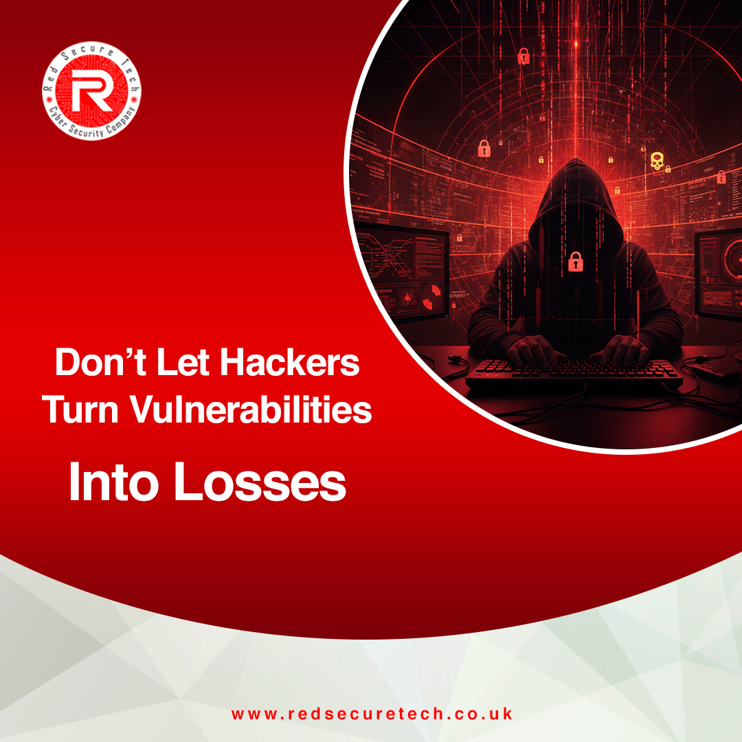redsecuretech's tweet photo. Prevent financial damage by eliminating vulnerabilities before attackers exploit them.
Proactive beats reactive, every time.
𝐅𝐨𝐫 𝐌𝐨𝐫𝐞: https://t.co/mmIcDHsQQC
#CyberSecurityServices #ThreatIntelligence #VulnerabilityManagement #RedTeamOps #CyberDefense #ProactiveSecurity https://t.co/cRn4bUNk0a