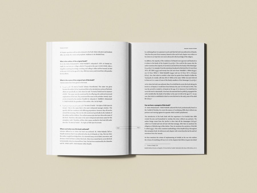 Athariyyah's tweet image. 🔊 Lesson Continues Today

📖 'Kitāb at-Tawhīd 
Explanation of Al-Allāmah Sāleh Al-Fawzān and Others 

🎙Shaykh Uways at-Taweel 
@uwaysT
 
Live in Person

🗓 Saturday 6th December 2025

🕗 19.30 UK 🔸After Eesha Prayer 
🕗 14.30 USA🔸
🕗 22.30 KSA🔸

🕌 Masjid Bin Bāz East Road…