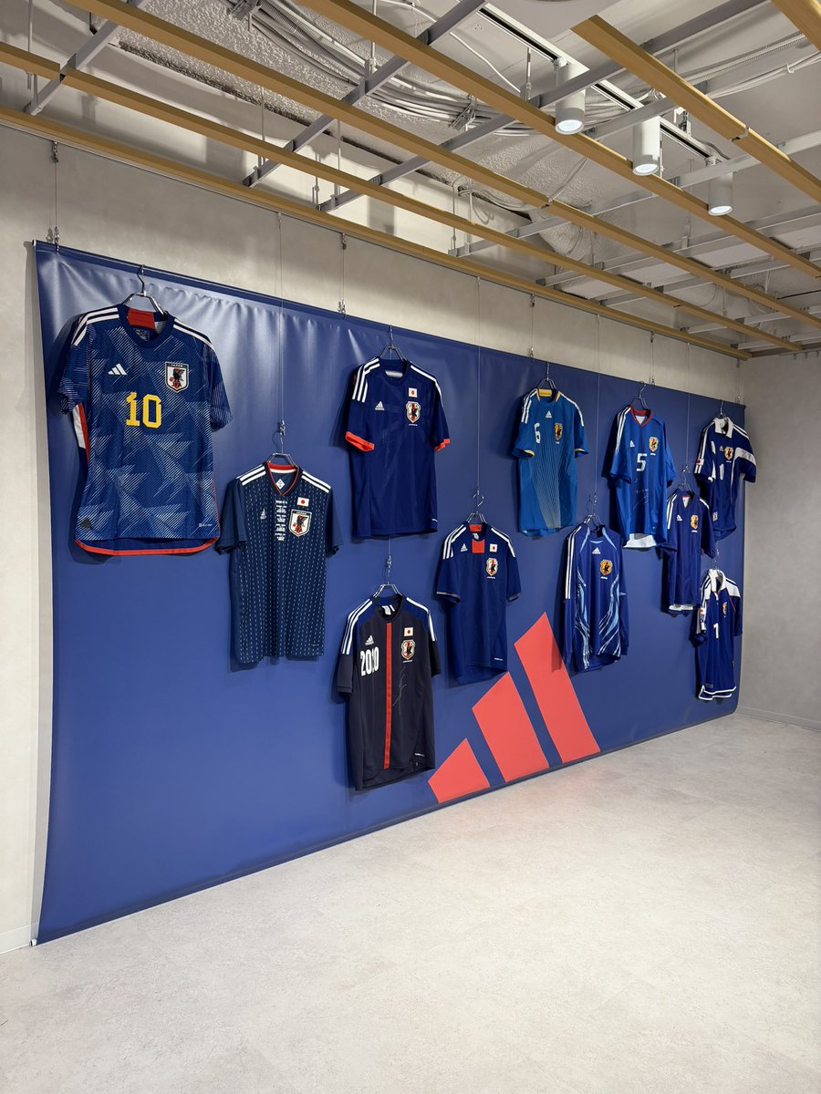 ⚽️❤️‍🔥🇯🇵