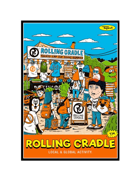 サイン会行きたかったけど 仕事で行けなかったから オンラインでget