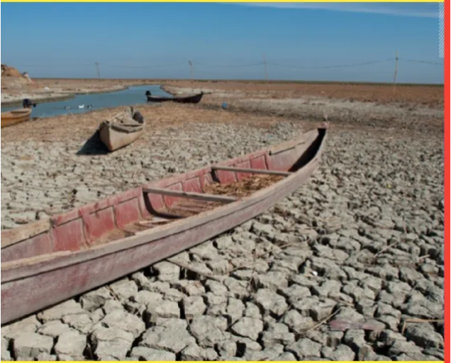 أمننا المائي ليس مسؤولية جهة واحدة.
إنه مسؤولية وطنية تبدأ من البيت قبل المؤسسات.
قطرة نحافظ عليها اليوم قد تجنّبنا خيارًا صعبًا غدًا.
