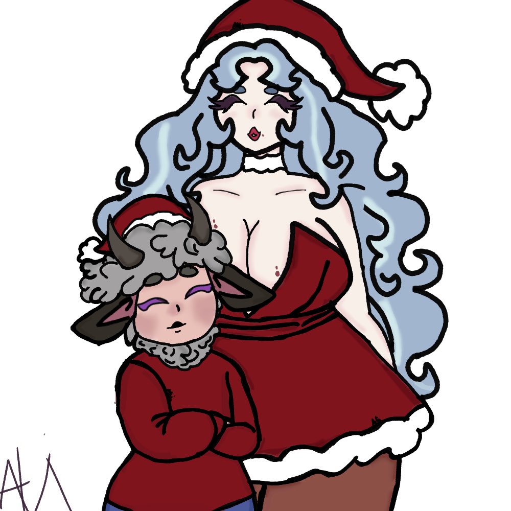 BreadParlor's tweet image. I love my Husband so much Thank you for such amazing art of us my love~

Please go follow @MysteryRhymes he’s a great streamer and just a wonderful person in general 🥰💘 I love you #IRIAM #IRIAMメンテ中のフォロー祭り #vtuber #VtuberEN