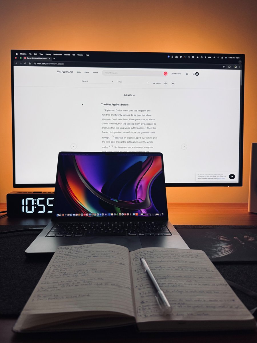 harri_py's tweet image. As newborn babes, desire the pure milk of the Word, that you may grow thereby (1 Peter 2:2).

When a child is born, the mother’s milk is the best source of nutrition. Likewise, we cannot truly grow unless we continually spend time studying and meditating on the Word of God.