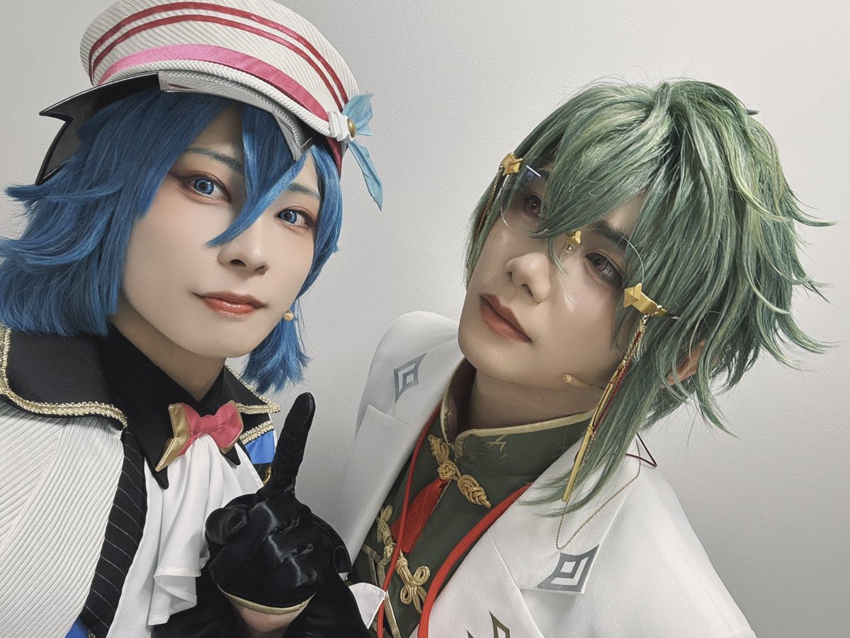 tooru_1211's tweet photo. #フラミュ
神戸公演2日目ご観劇誠にありがとうございました！！

明日で千秋楽、早いですね💦
最後まで楽しみきりたいと思います！！！
宜しくお願いします！！🐸🐧 https://t.co/pBnqSo5AUh